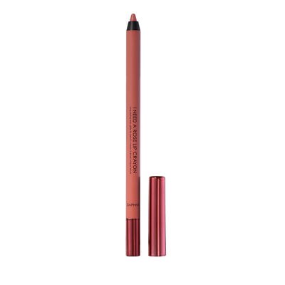 I NEED A ROSE LIP CRAYON- (PERFILADOR DE LABIOS)
